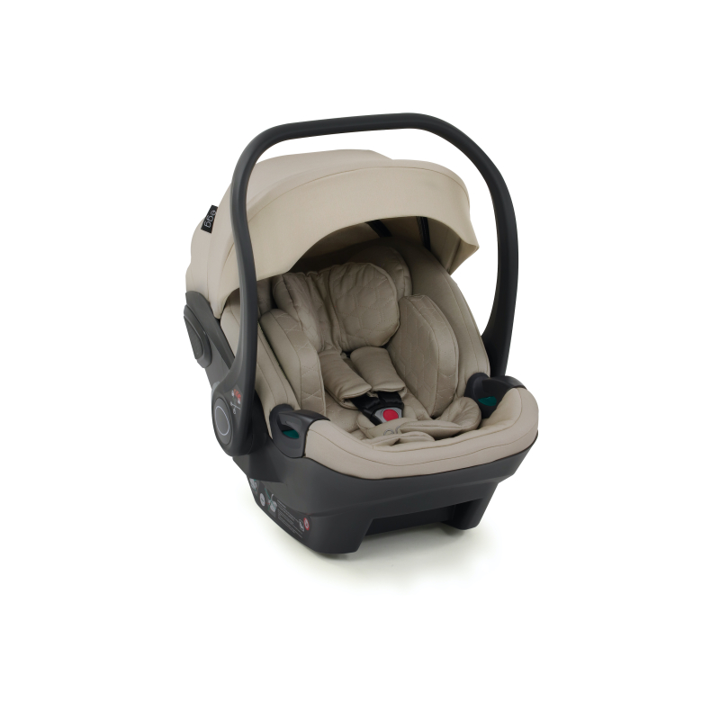 BabyStyle Egg Shell (i-Size) autosedačka, Feather 2025