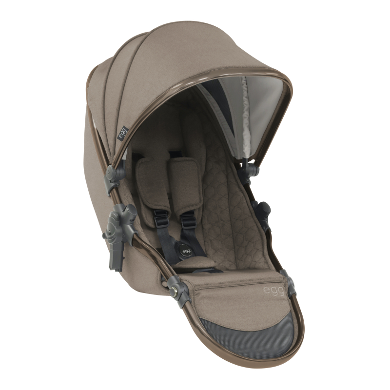 E-shop BabyStyle Egg BabyStyle Egg3 TANDEM sedacia časť, Mink 2026
