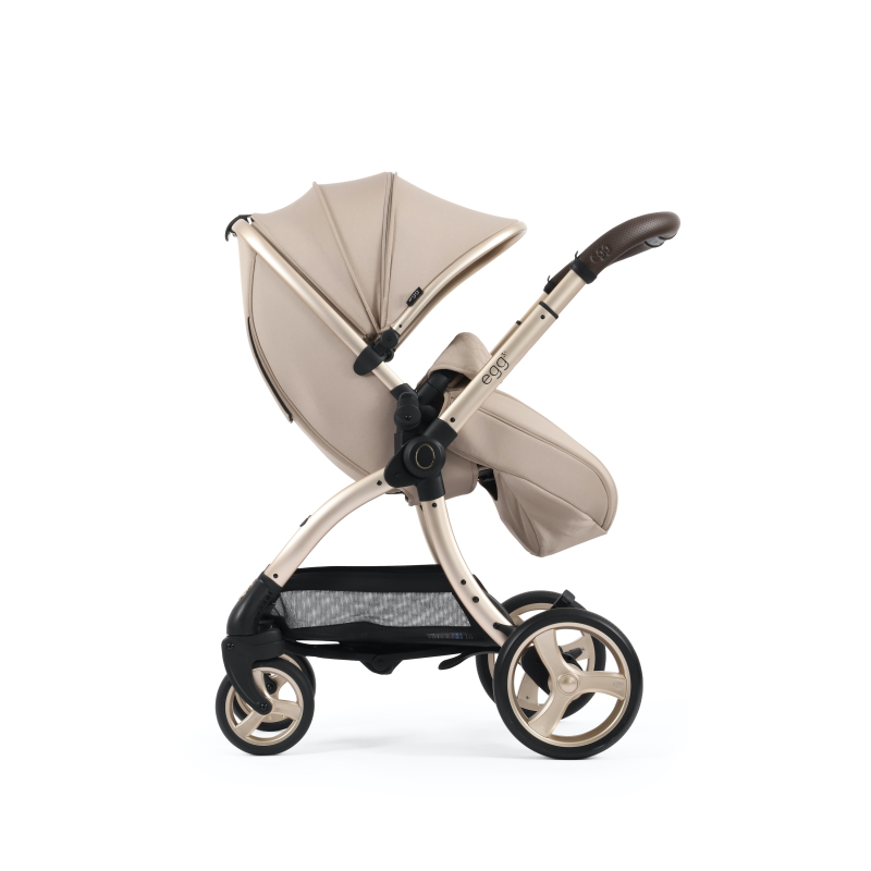 E-shop BabyStyle Egg BabyStyle Egg3 kočík, Feather 2026