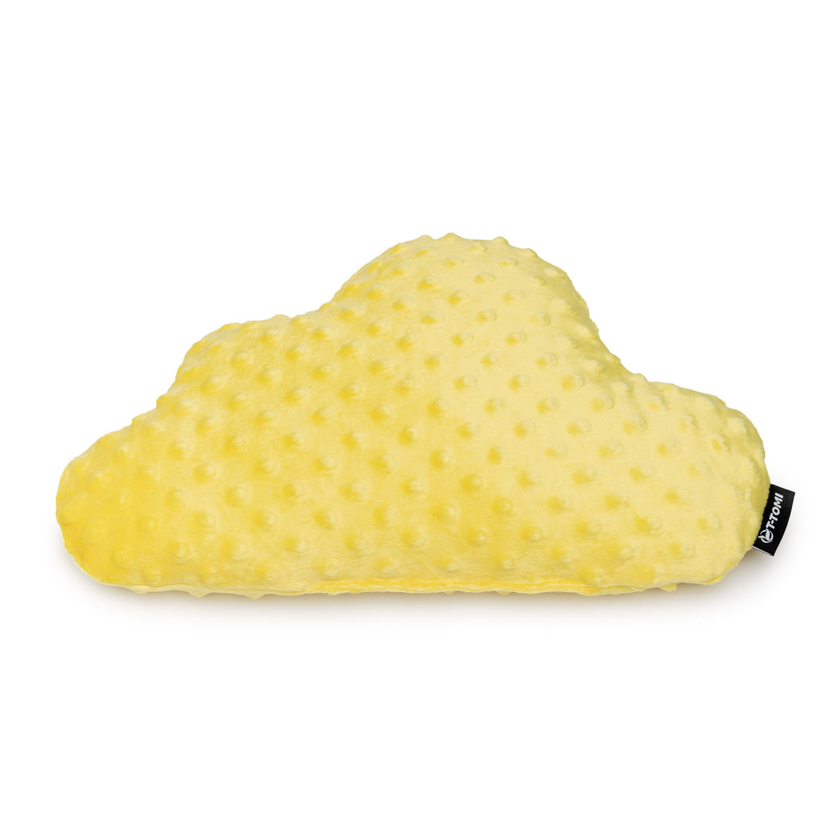 E-shop T-TOMI MINKY Vankúšik Yellow