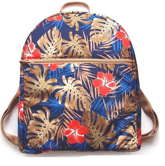 E-shop Pinkie batoh Bugee Small Palm