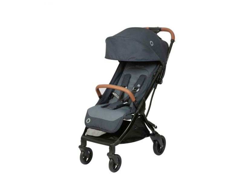E-shop Maxi-Cosi Eva 2 kočík Essential Graphite