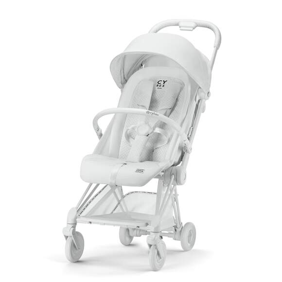 E-shop Cybex COYA Urban Mobility, white