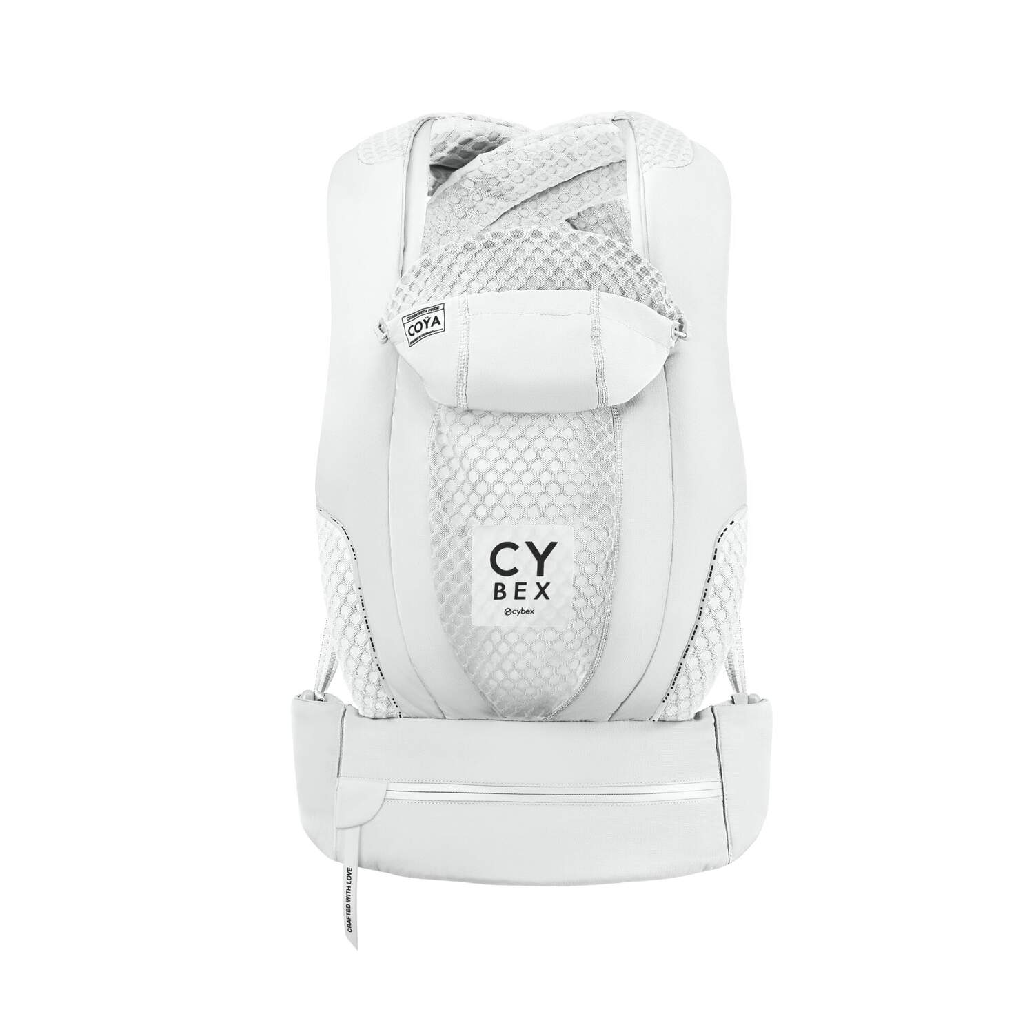 E-shop Cybex nosič Coya Carrier Urban Mobility, white