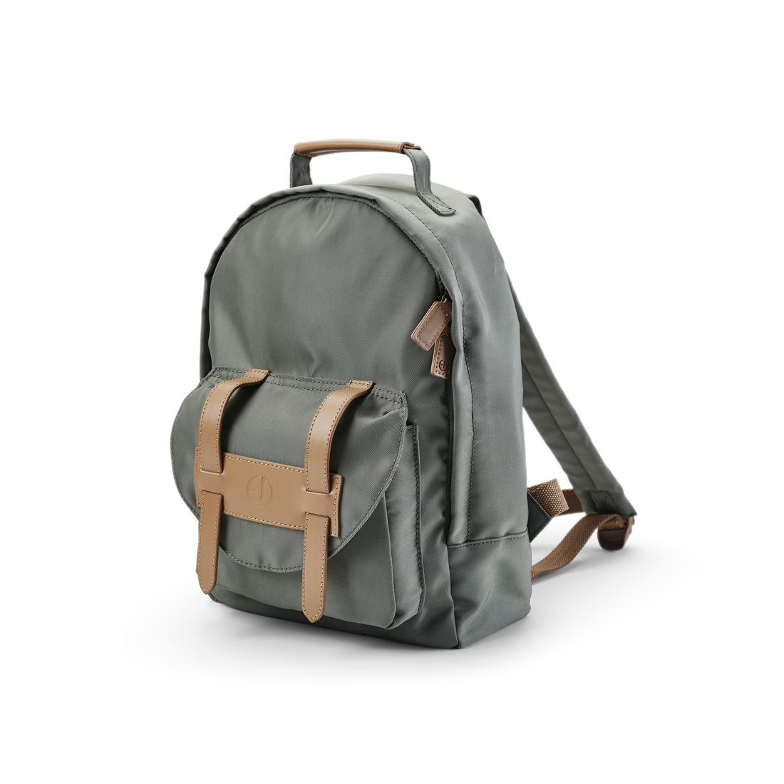 E-shop Elodie Details batôžtek Back Pack MIDI, Back to School 2024, Hazy Jade