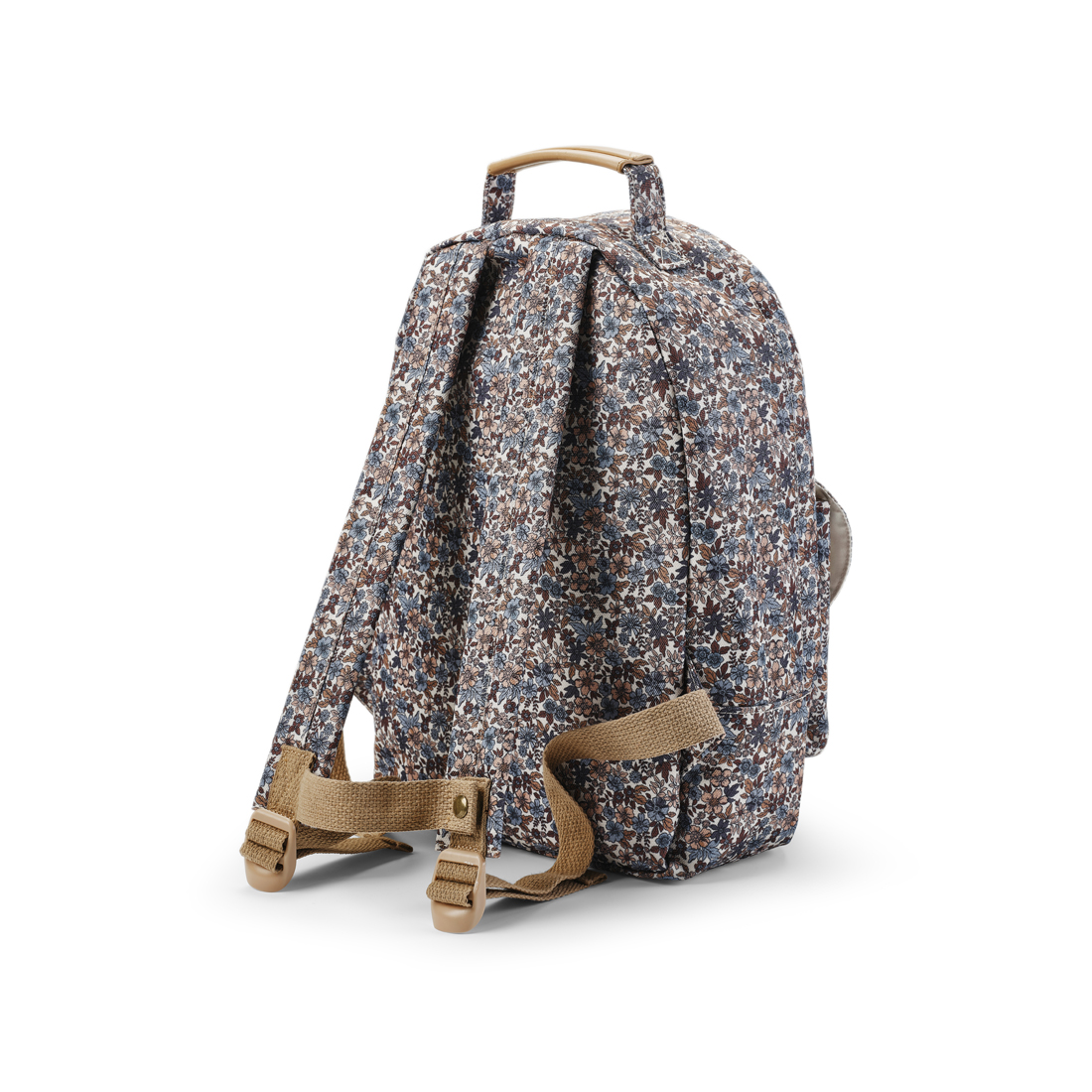 E-shop Elodie Details batôžtek Back Pack MIDI, Back to School 2024, Blue Garden