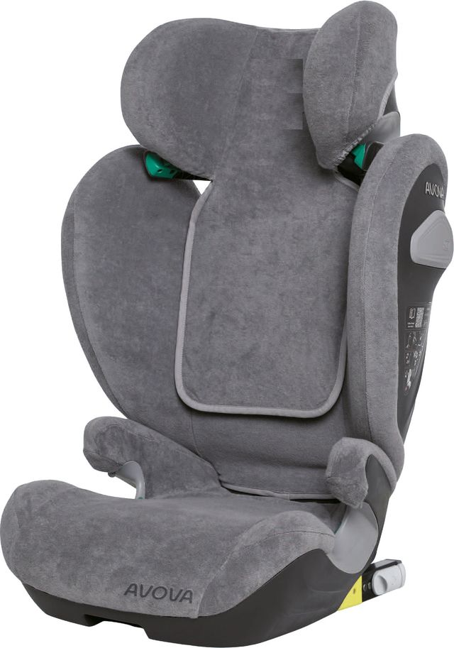 E-shop Avova celoročný poťah pre autosedačku Sora-Fix