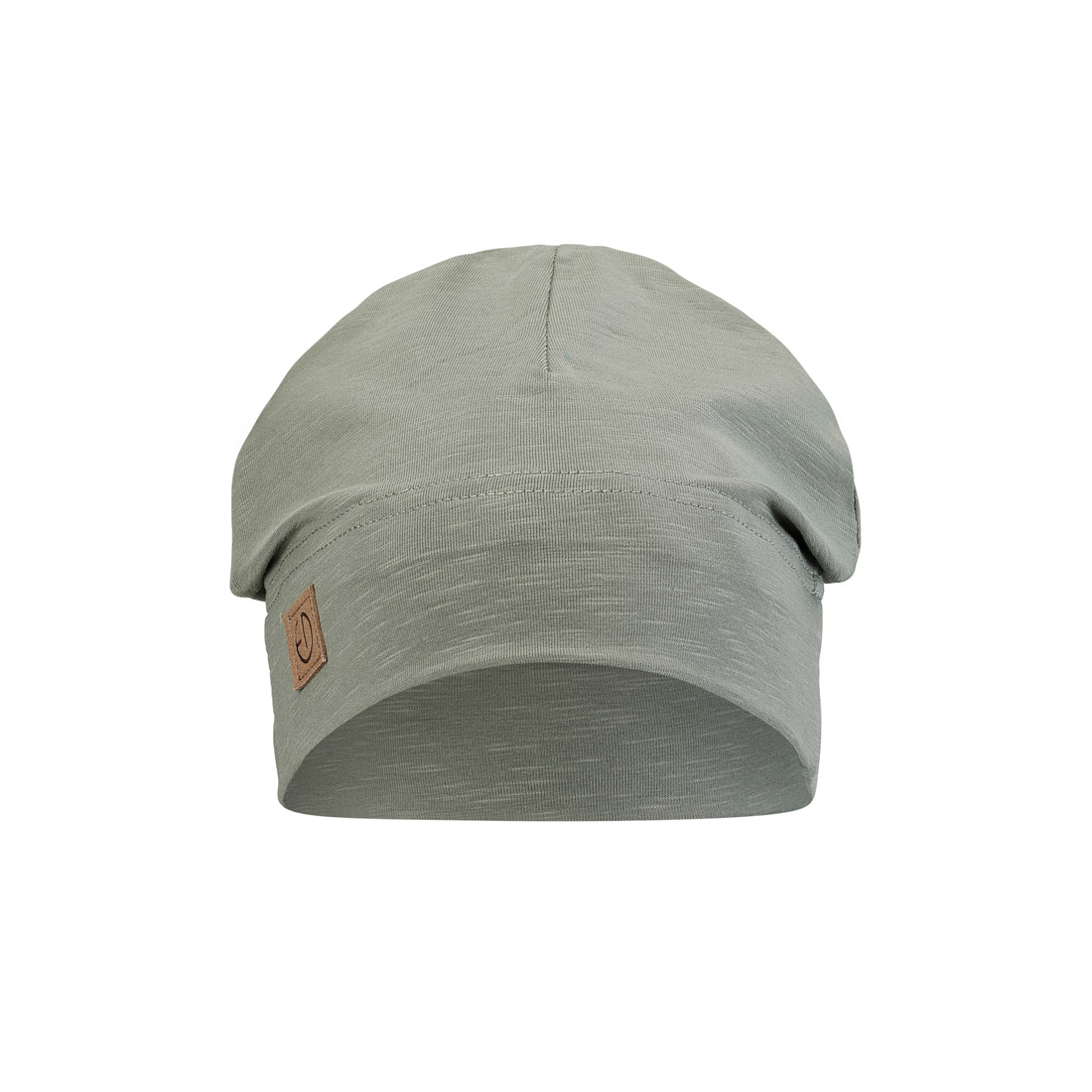 E-shop Elodie Details Light Beanie, Hazy Jade, 1-2 r