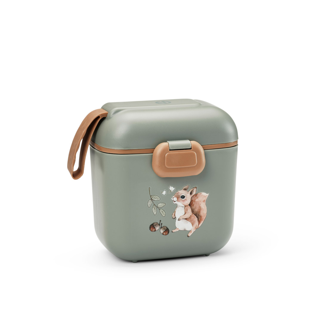 E-shop Elodie Details Lunch & Snack Box - Chipmunk Darling