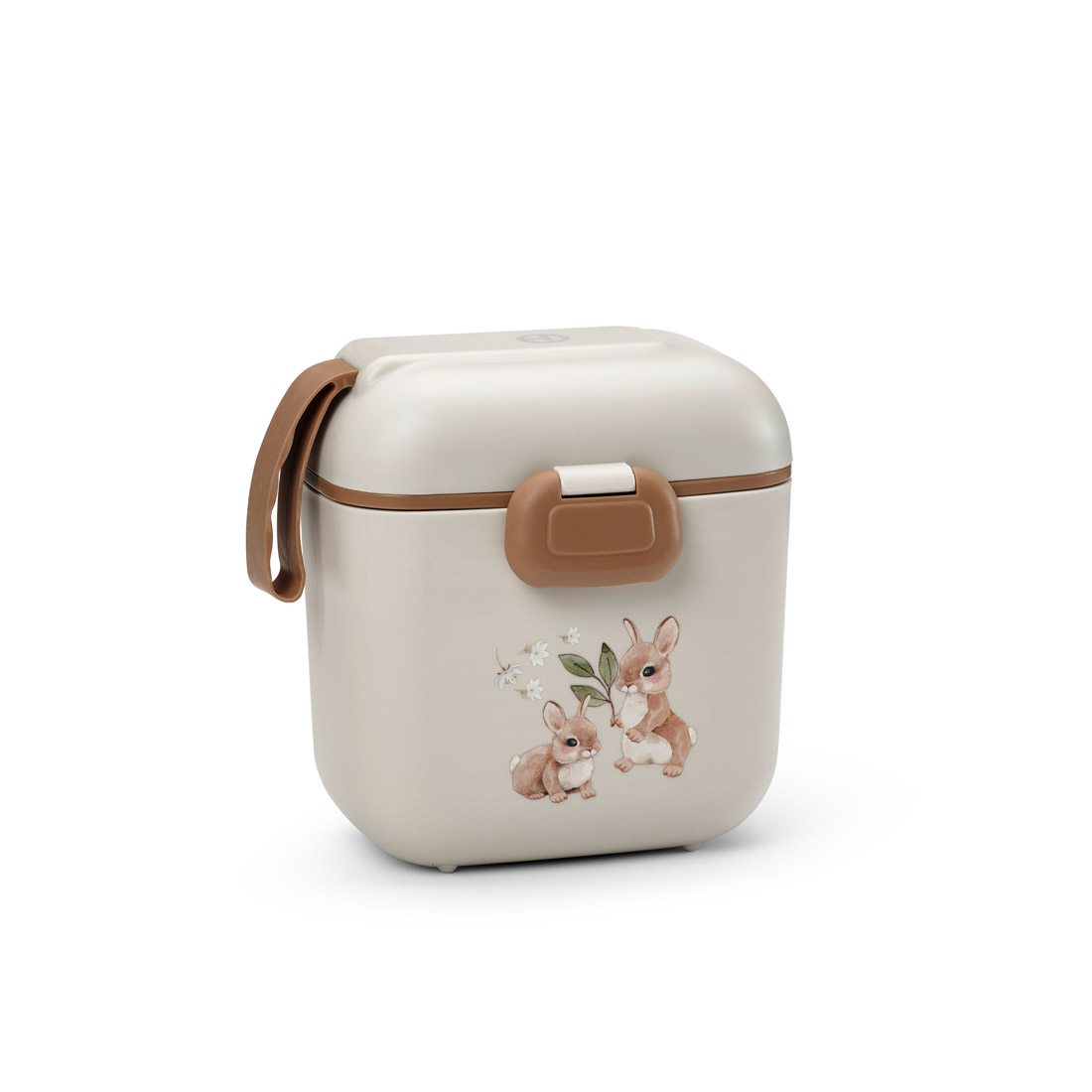 E-shop Elodie Details Lunch & Snack Box - Bunny Darling