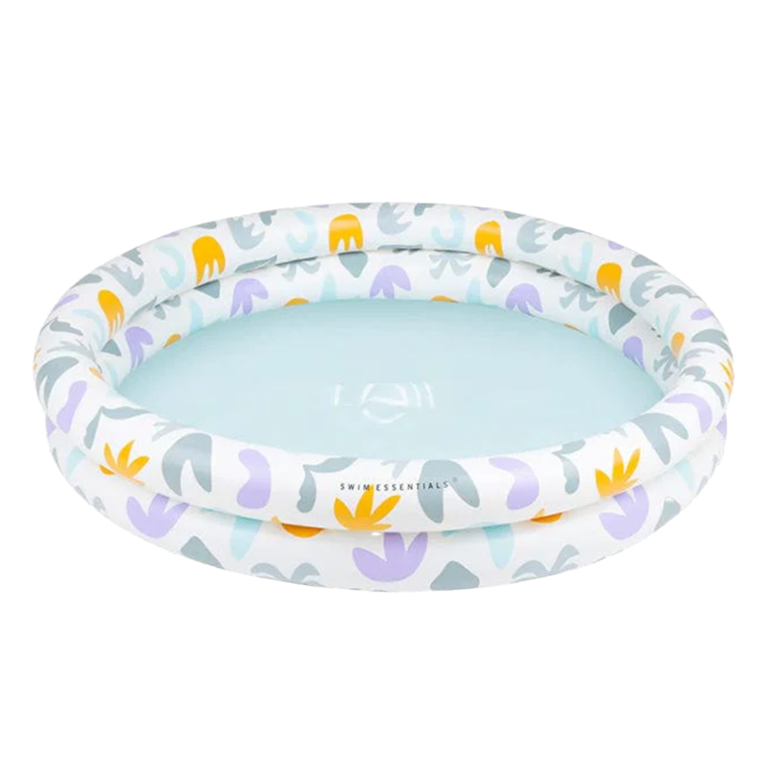 E-shop Swim Essentials Nafukovací bazén pre deti Abstrakt 100 cm