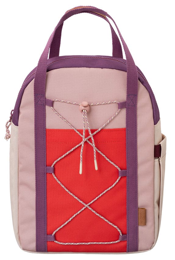 E-shop VEĽKÝ OUTDOOROVÝ BATOH FRESK - CAMEO ROSE