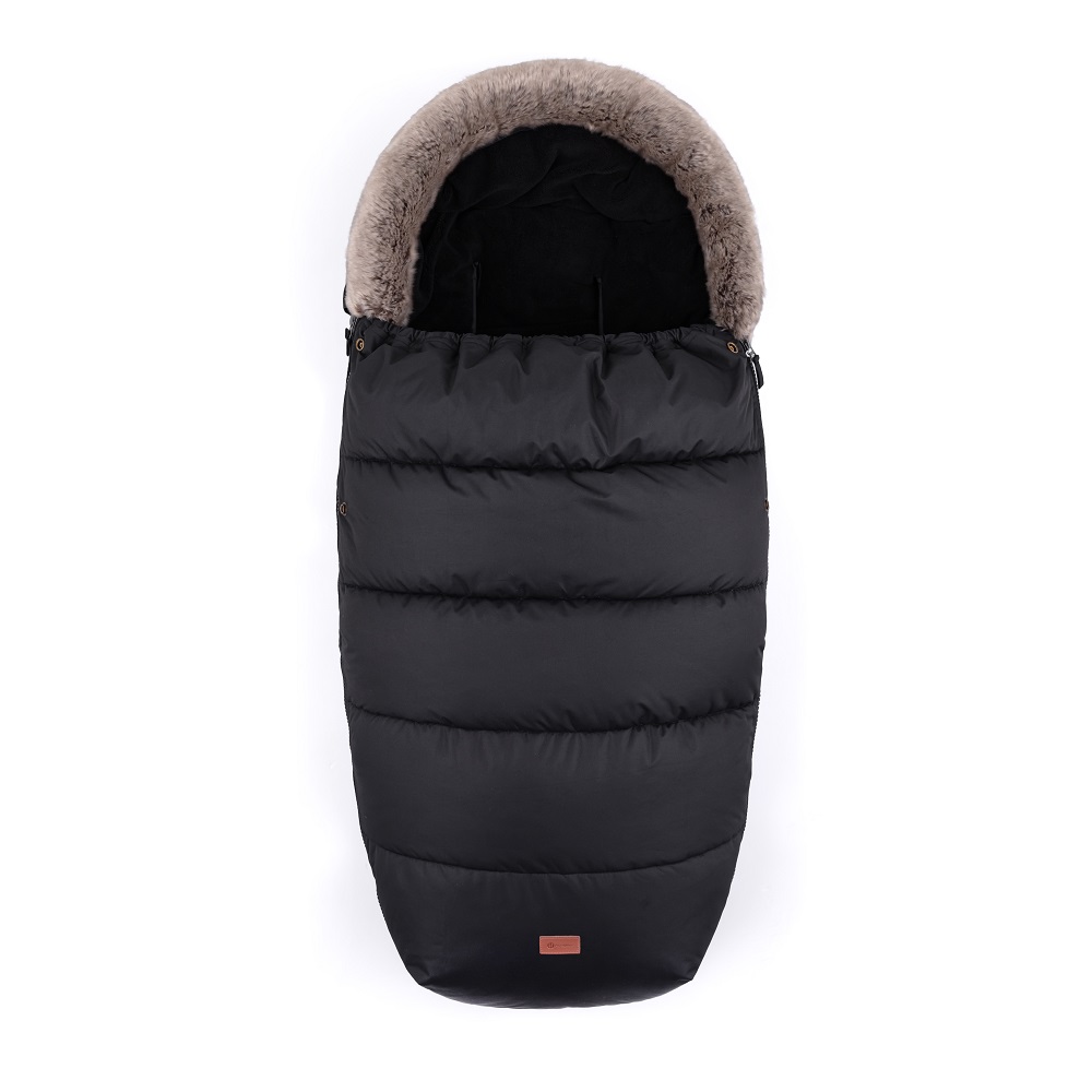 E-shop PETITEMARS PETITE&MARS Fusak 4v1 Comfy Forever Black