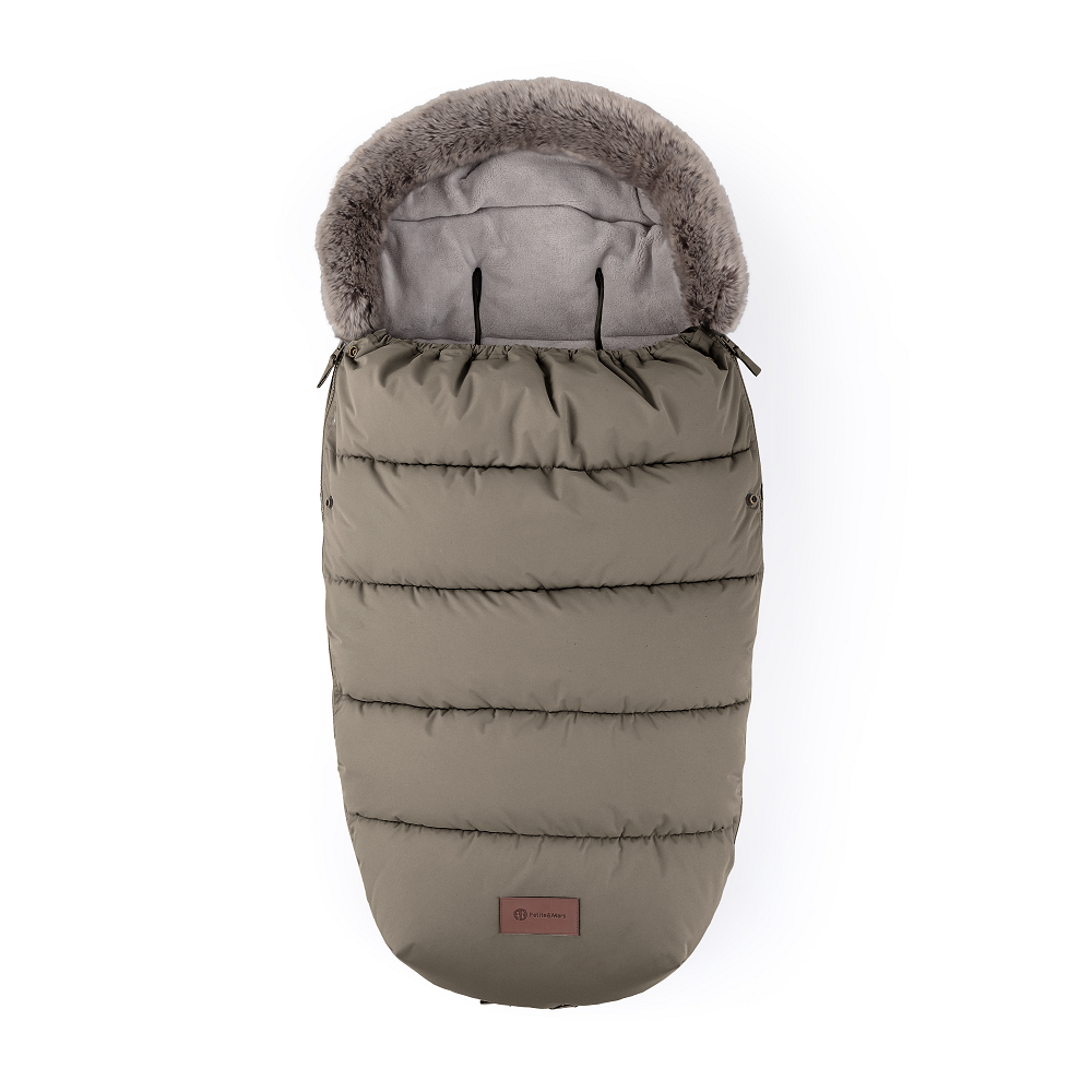 E-shop PETITEMARS PETITE&MARS Fusak 4v1 Comfy Mocha Mousse