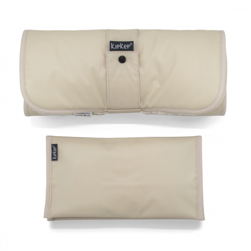 E-shop KipKep Prebaľovací set NAPPER COMBI-SET Cookie (kožúšok)