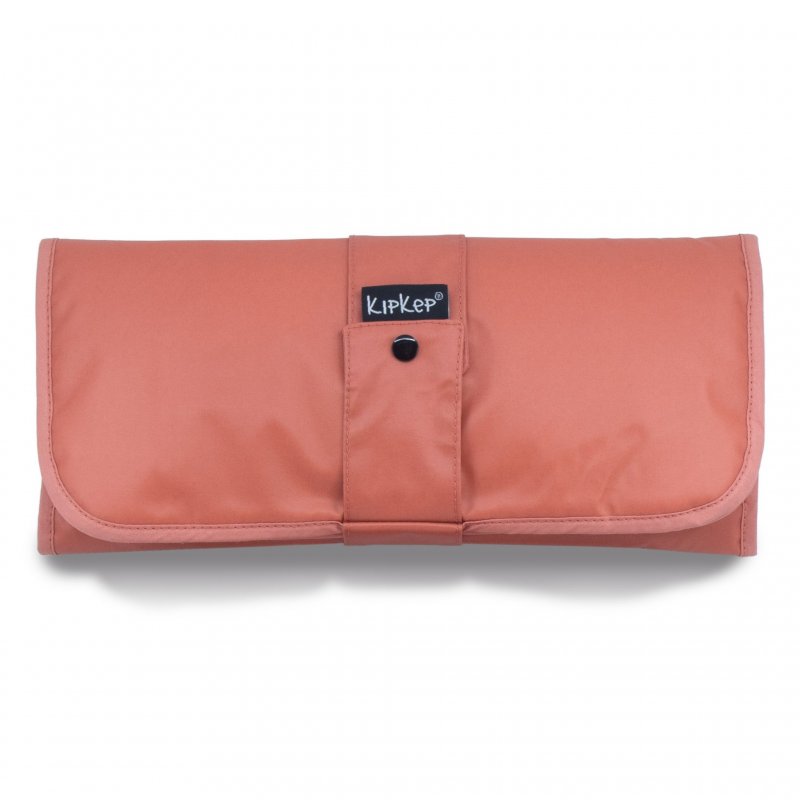 E-shop KipKep Prebaľovacia podložka NAPPER Sienna (bavlna)