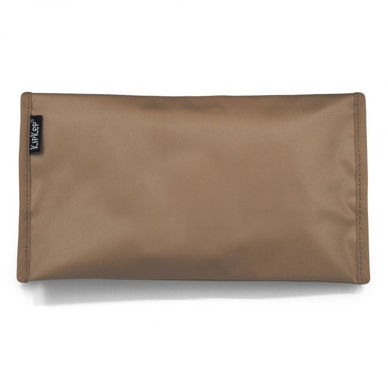 E-shop KipKep Puzdro na plienky DIAPER WALLET Coffee