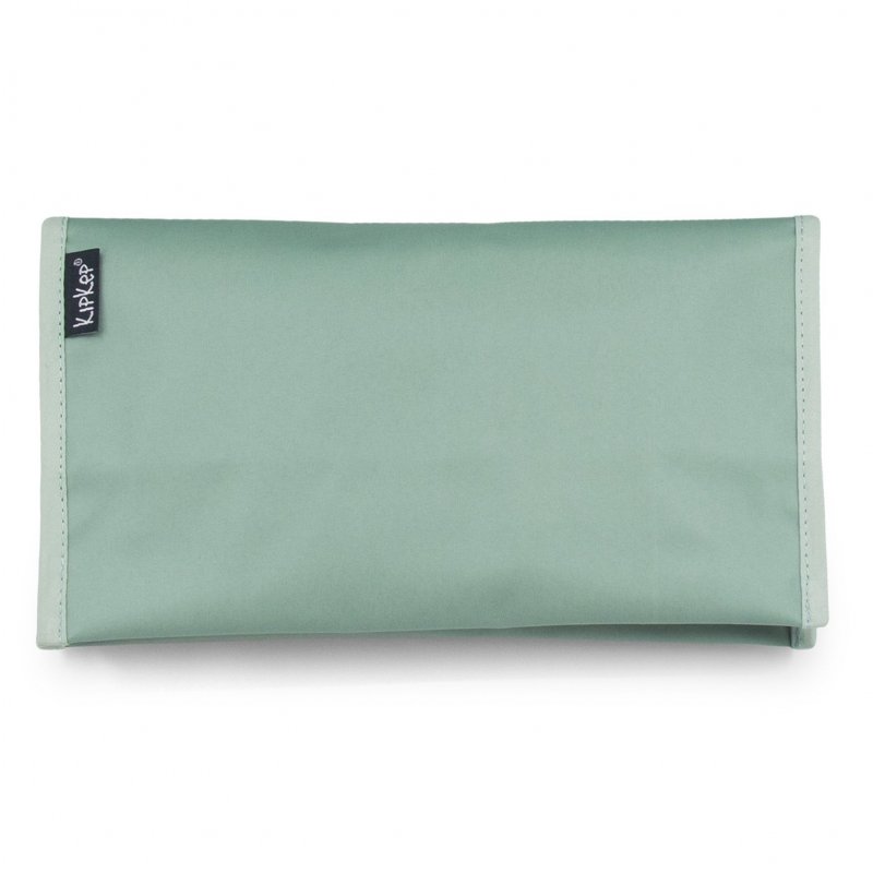 E-shop KipKep Puzdro na plienky DIAPER WALLET Pale Green