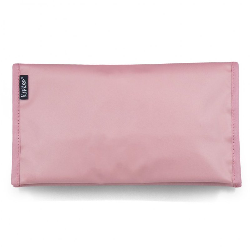 E-shop KipKep Puzdro na plienky DIAPER WALLET Mauve