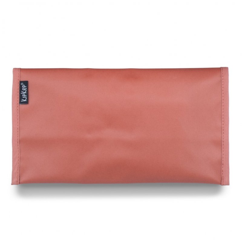 E-shop KipKep Puzdro na plienky DIAPER WALLET Sienna