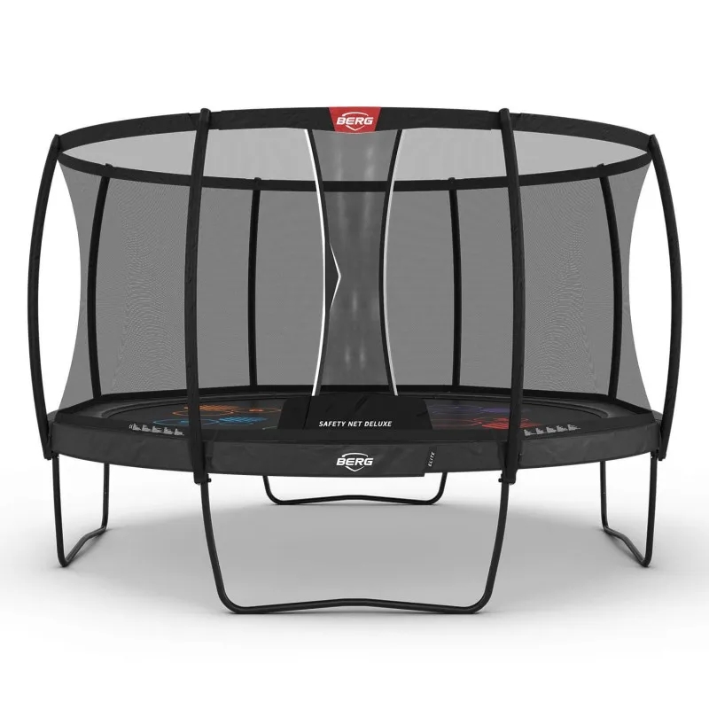 E-shop Berg Toys Berg Trampolína Elite Regular 430 levels s ochrannou sieťou Deluxe