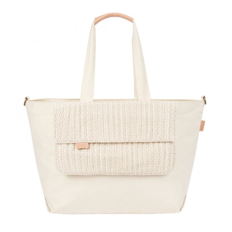 E-shop Babymoov Prebaľovacia taška Tote Bag Bloom