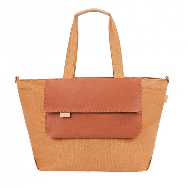E-shop Babymoov Prebaľovacia taška Tote Bag Fancy