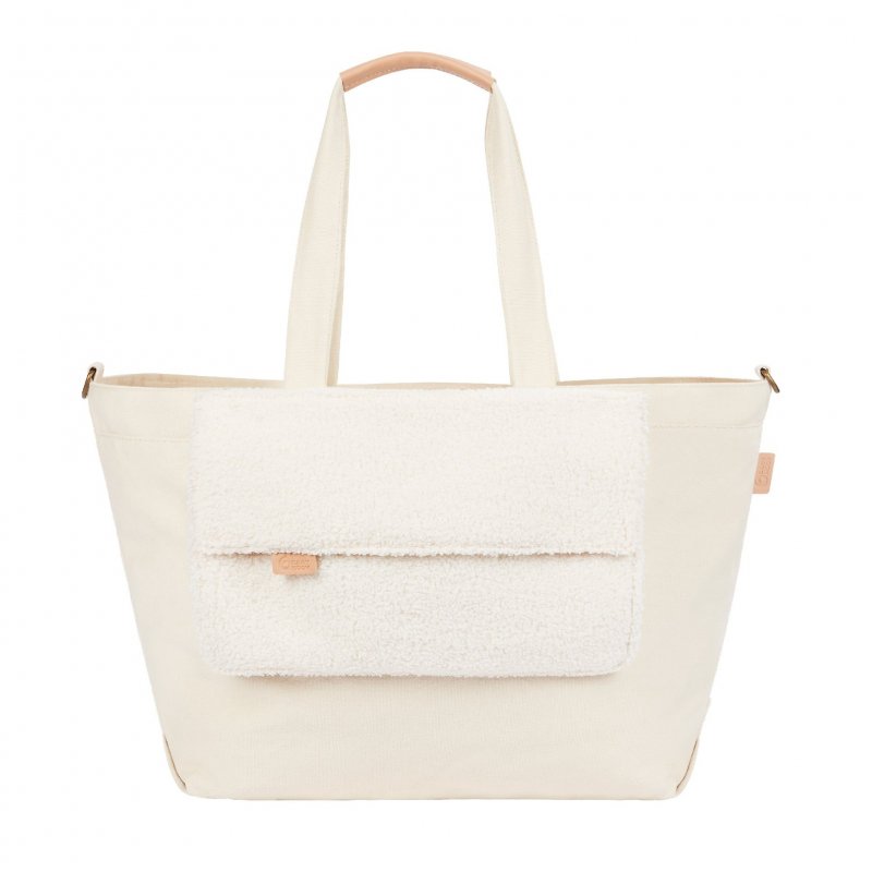 E-shop Babymoov Prebaľovacia taška Tote Bag Sherpa