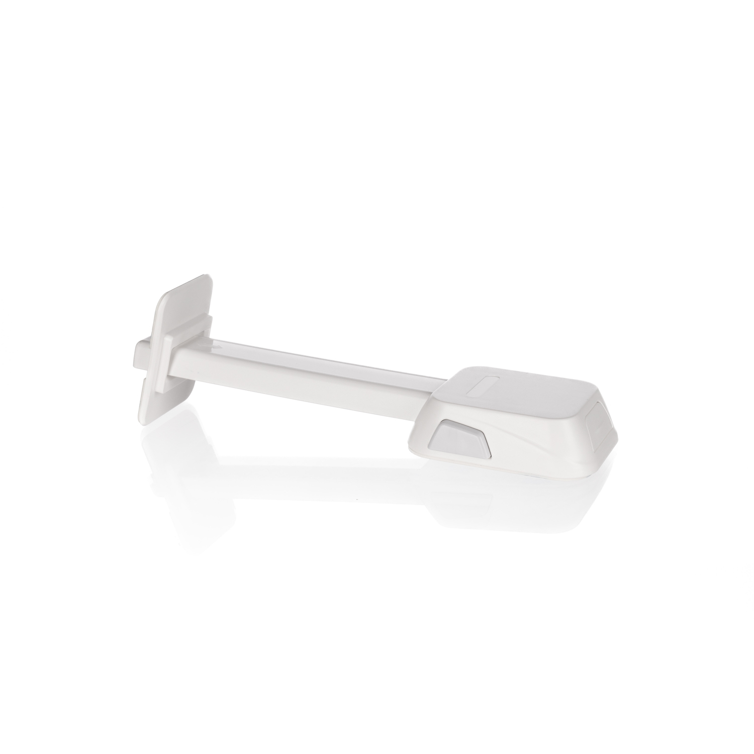 E-shop ZOPA Zámek na WC 1ks, White