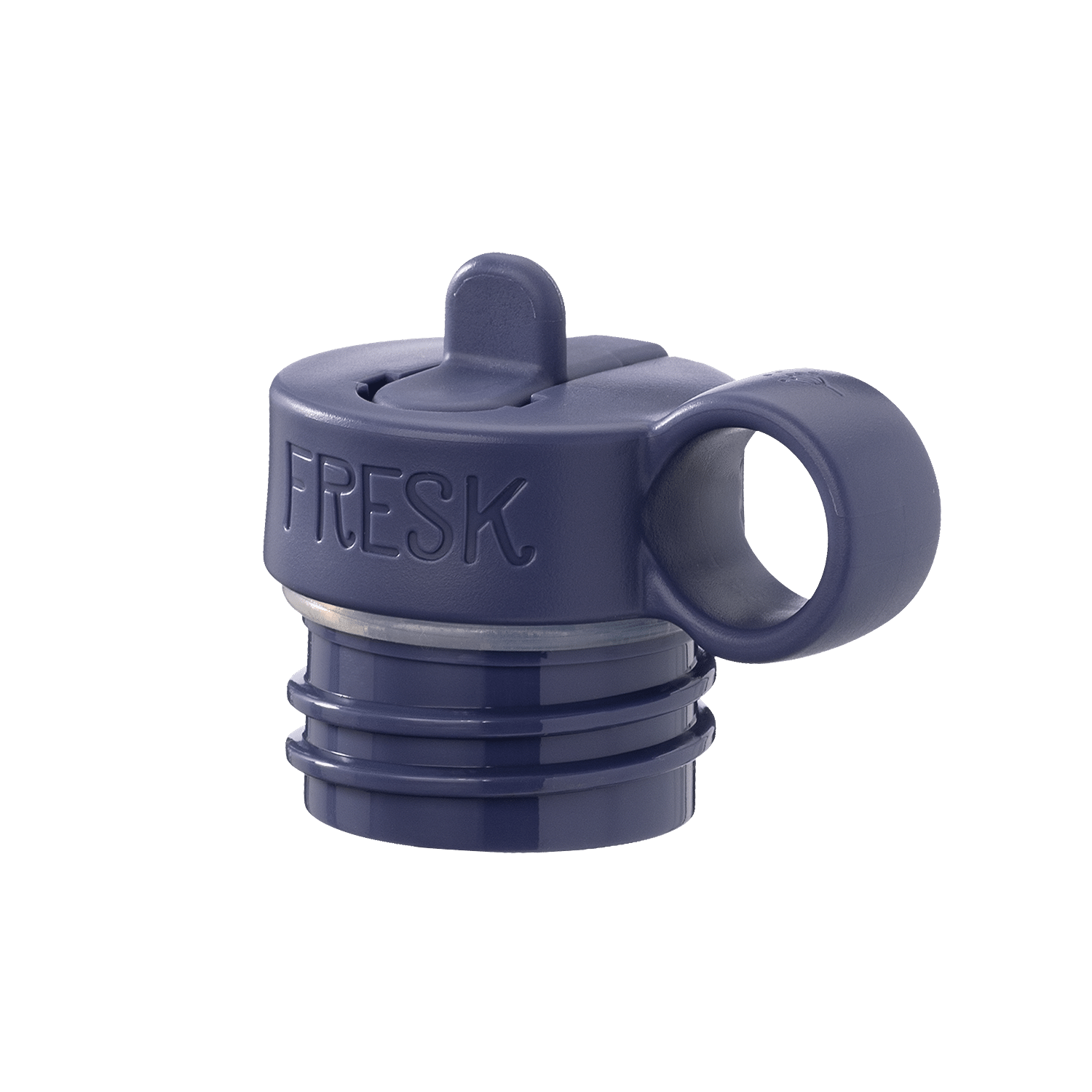 E-shop NÁHRADNÝ VRCHNÁK SO SLAMKOU FRESK - NAVY BLUE