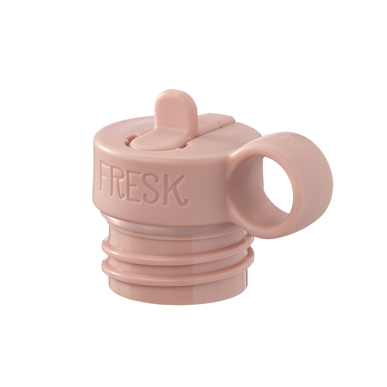 E-shop NÁHRADNÝ VRCHNÁK SO SLAMKOU FRESK - SOFT PINK