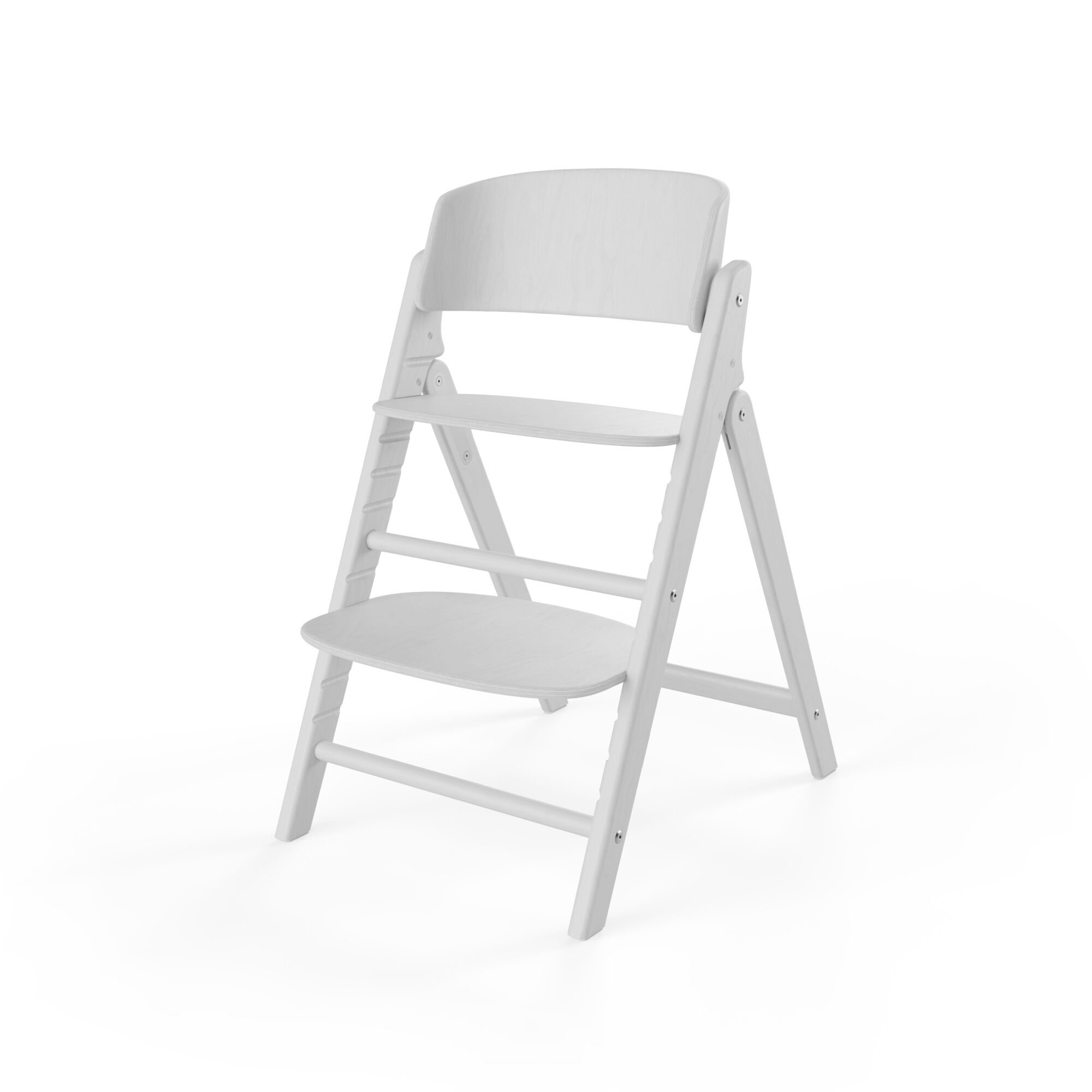 E-shop Cybex stolička Click&Fold all white