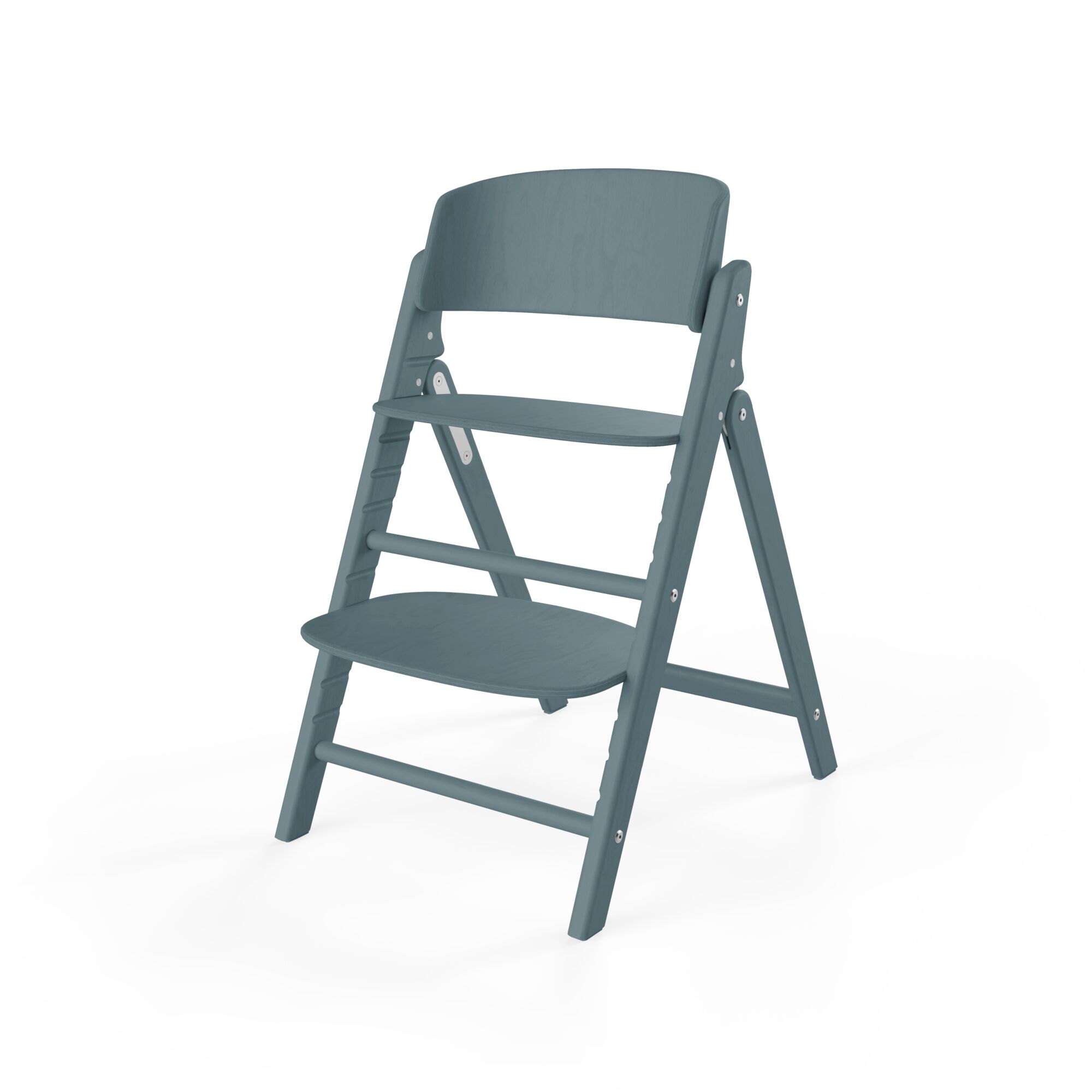 E-shop Cybex stolička Click&Fold stone blue