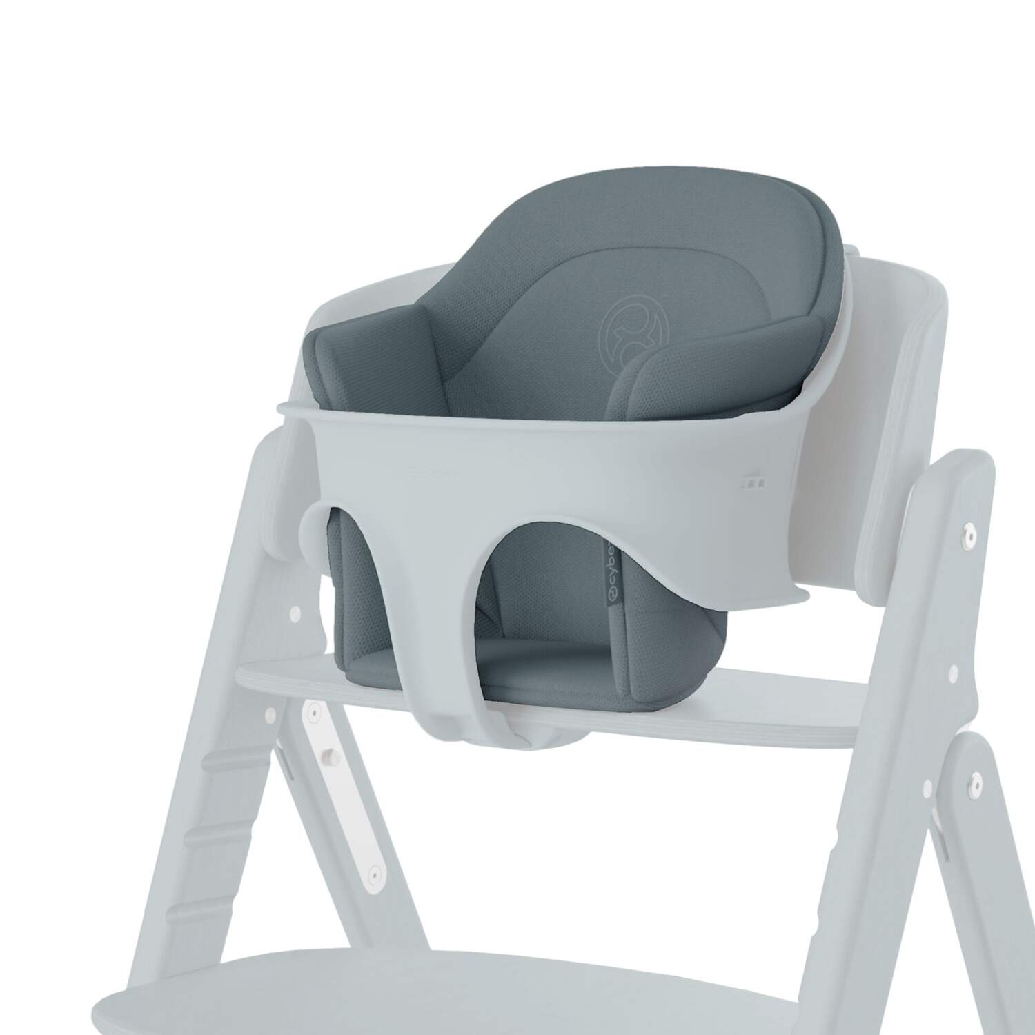 Cybex vložka Comfort do Click&Fold stone blue