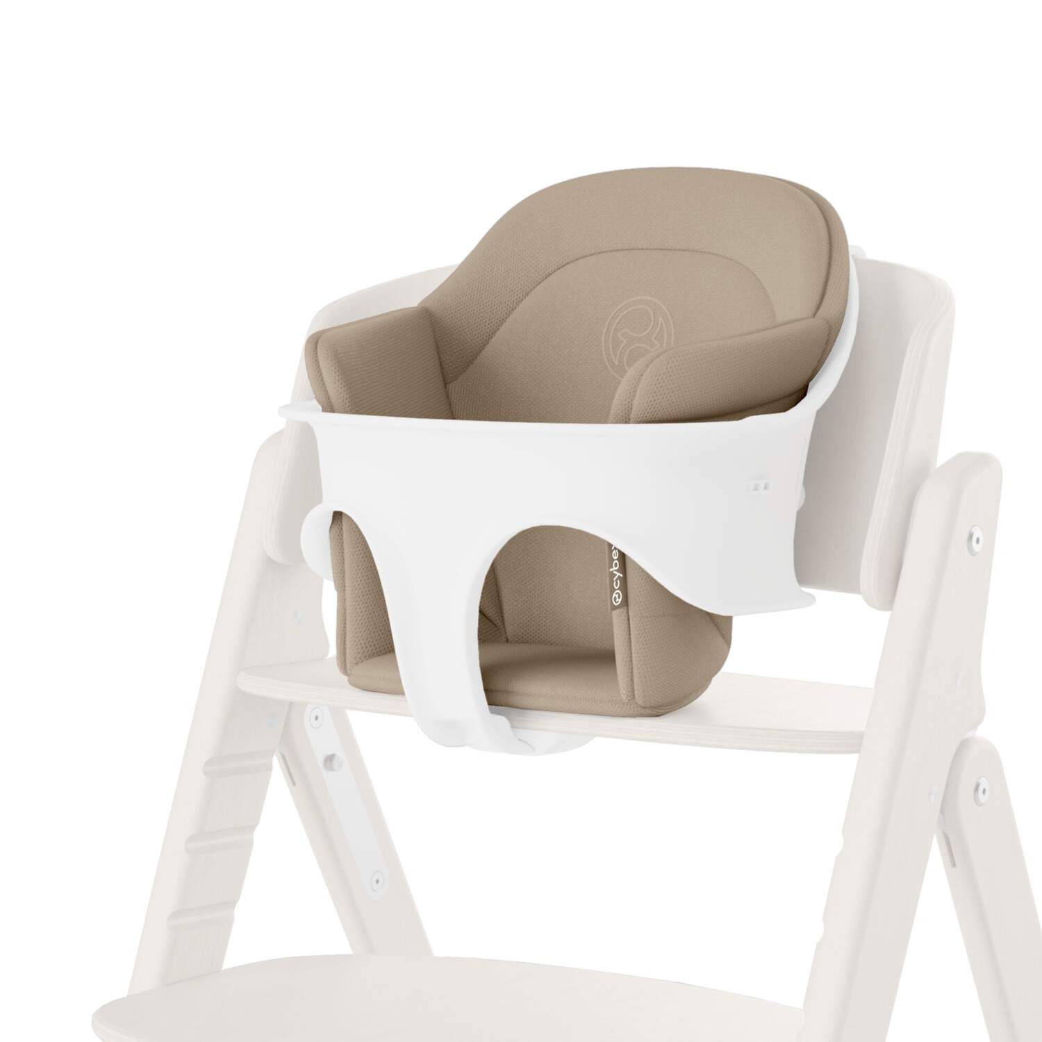 Cybex vložka Comfort do Click&Fold almond beige