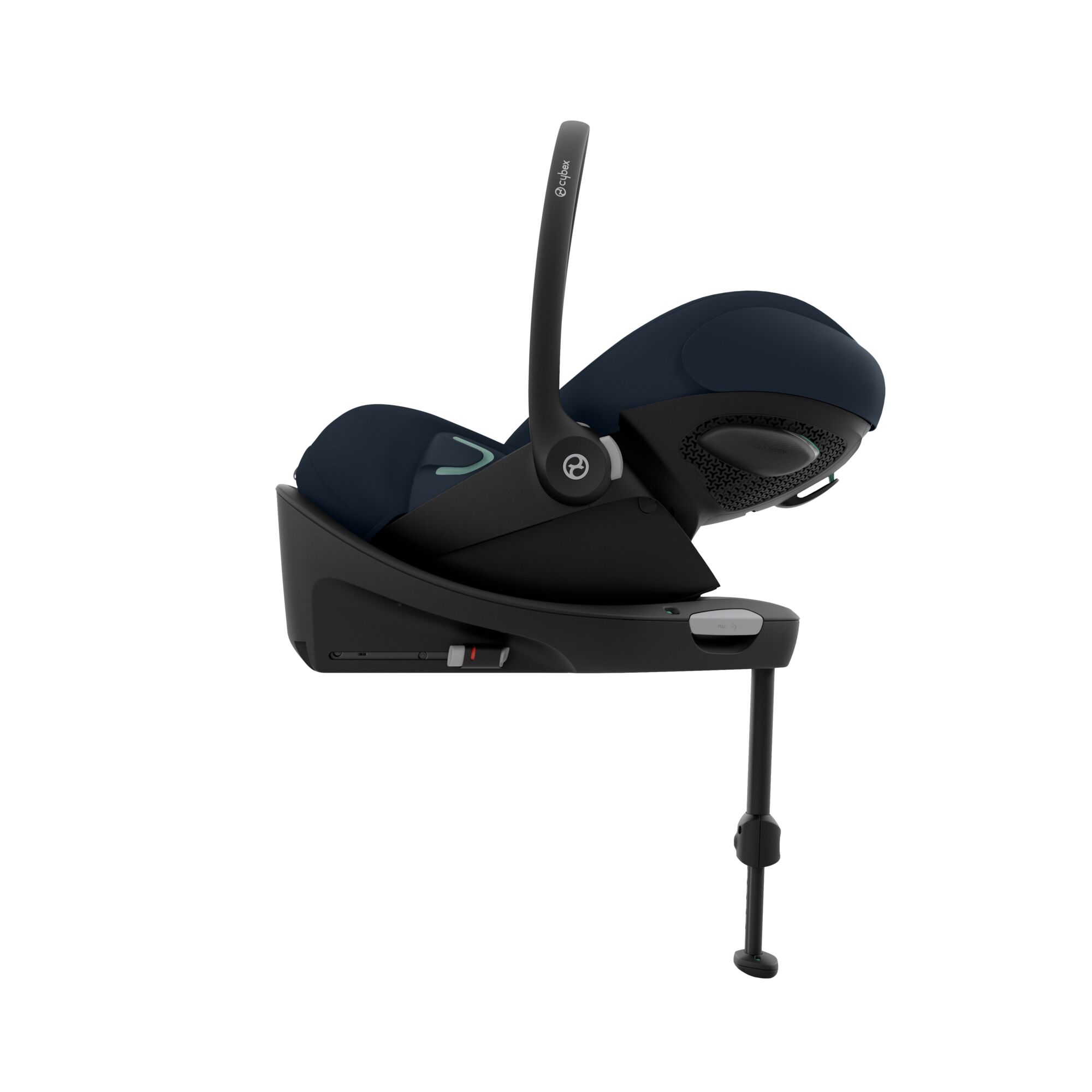 E-shop Cybex Cloud G i-Size PLUS, ocean blue + Base G