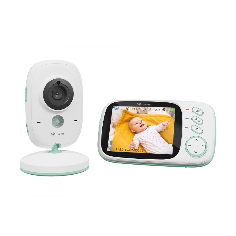 E-shop TrueLife NannyCam H32 Pro
