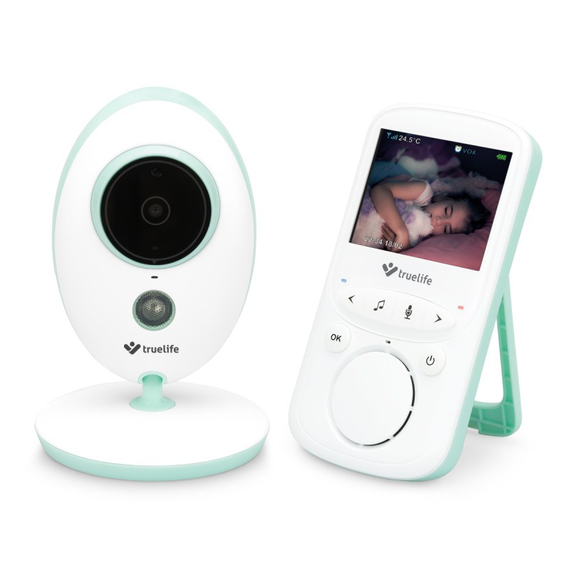 E-shop TrueLife NannyCam V24 Pro