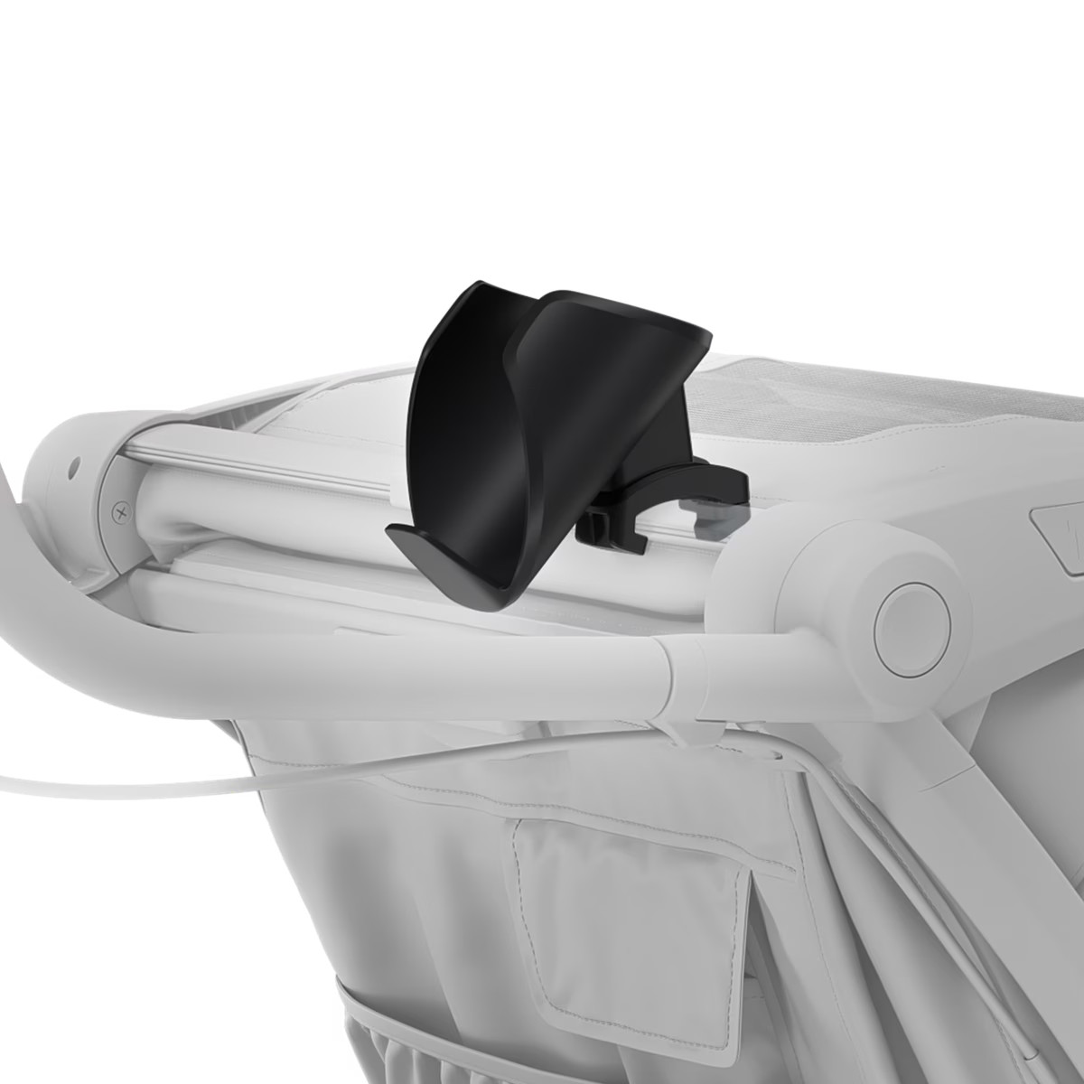 E-shop Thule držian na fľašu Bottle Cage pre kočíky a cyklovozíky