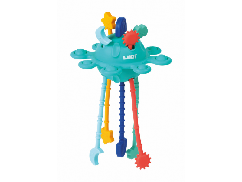 E-shop Ludi Hrkálka Zippy Toy