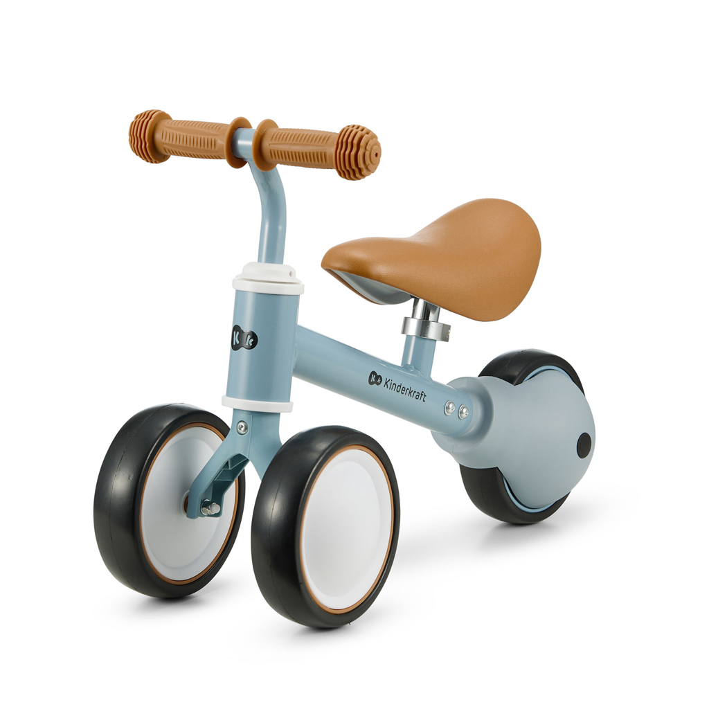 E-shop KINDERKRAFT Odrážedlo Cutie Blue