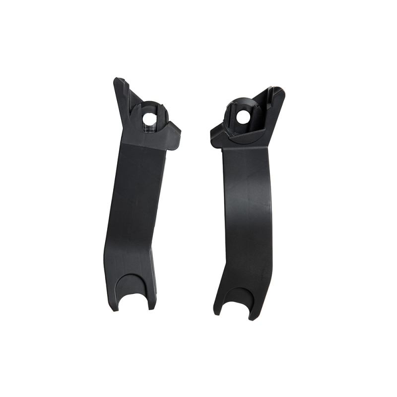 E-shop MAST Swiss Design MAST M.Twin x adaptéry na autosedačku, ľavé