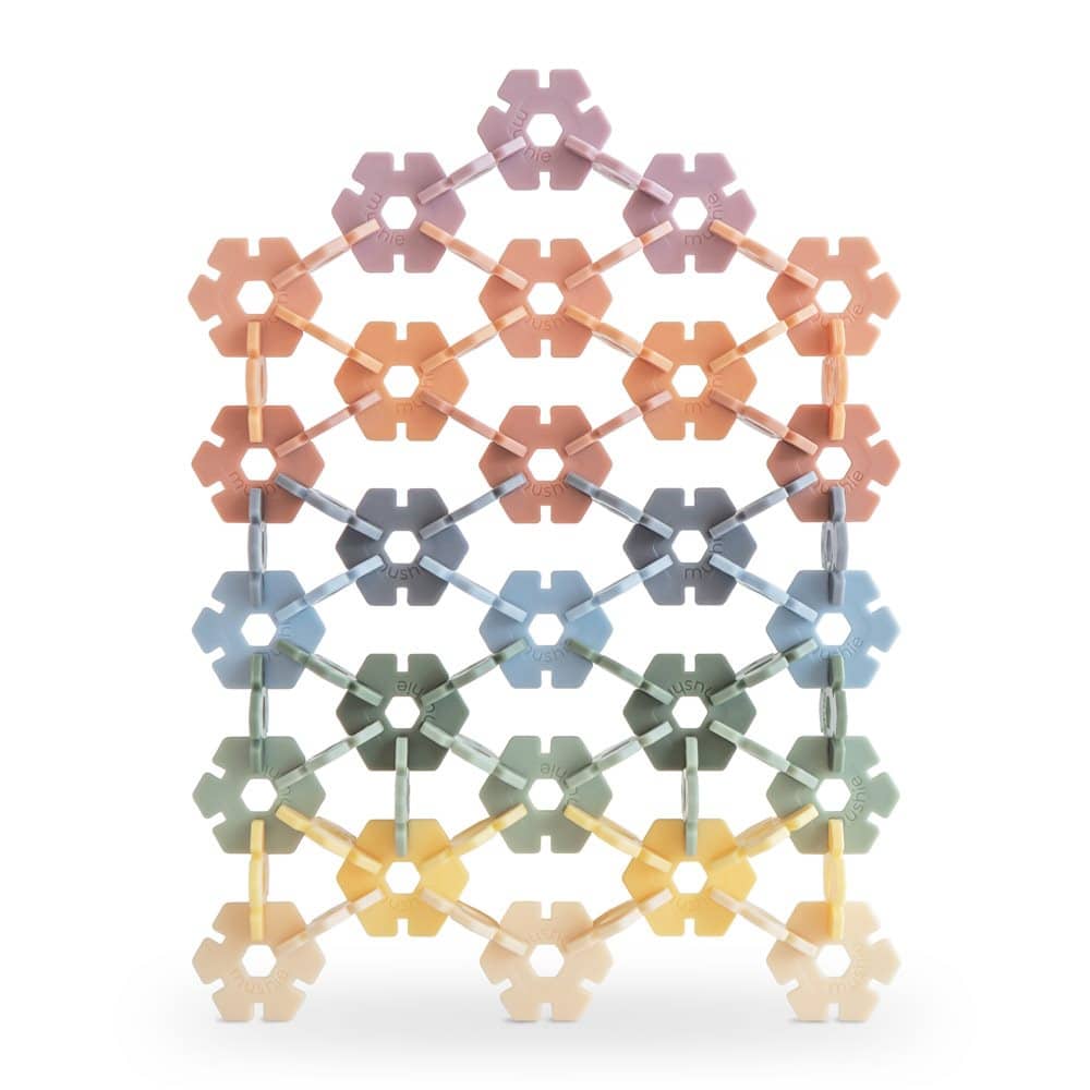 E-shop SÚPRAVA HRAČIEK MUSHIE - HEX CONNECT