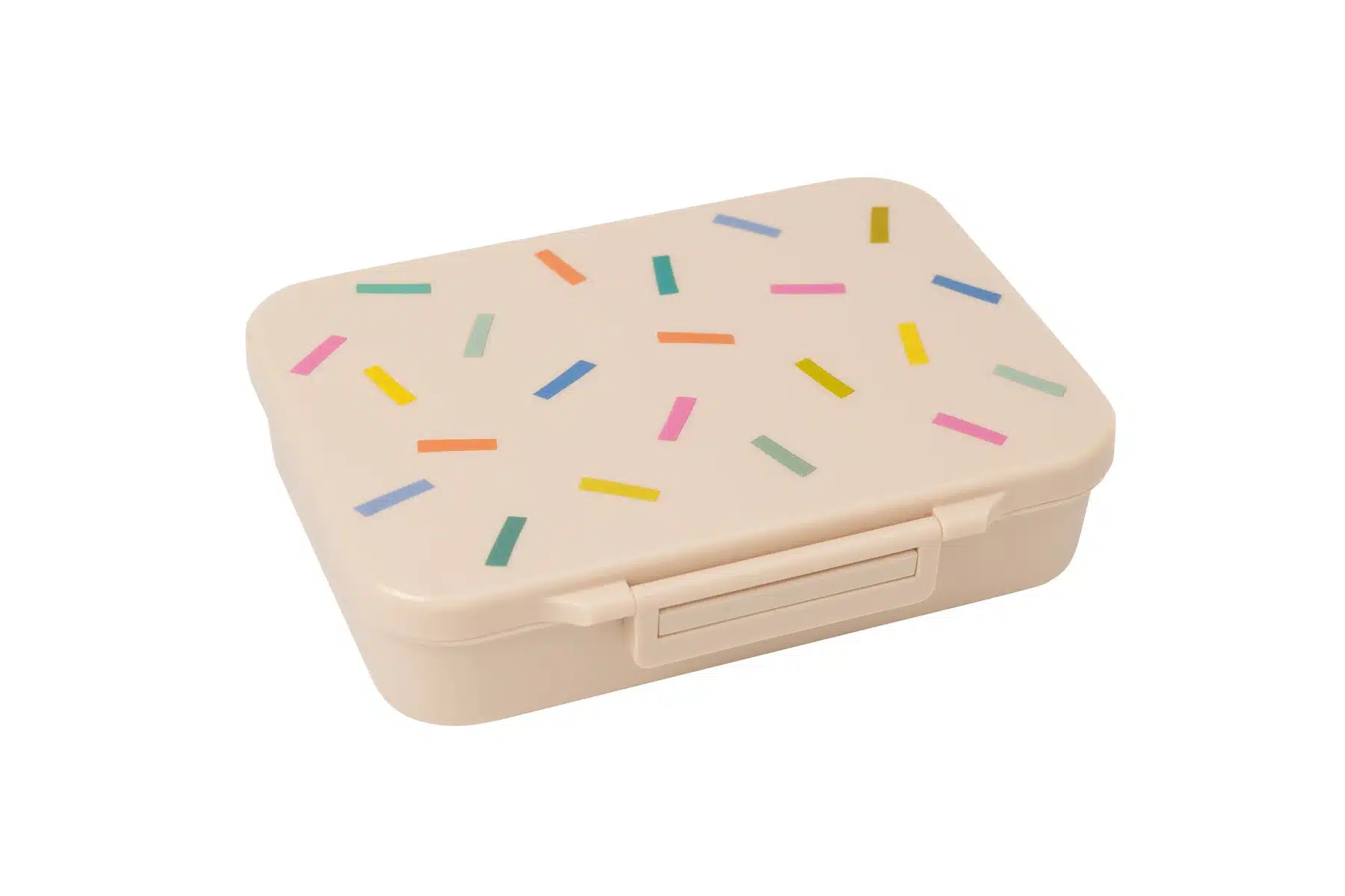 E-shop DESIATOVÝ BOX THE COTTON CLOUD - CONFETTI