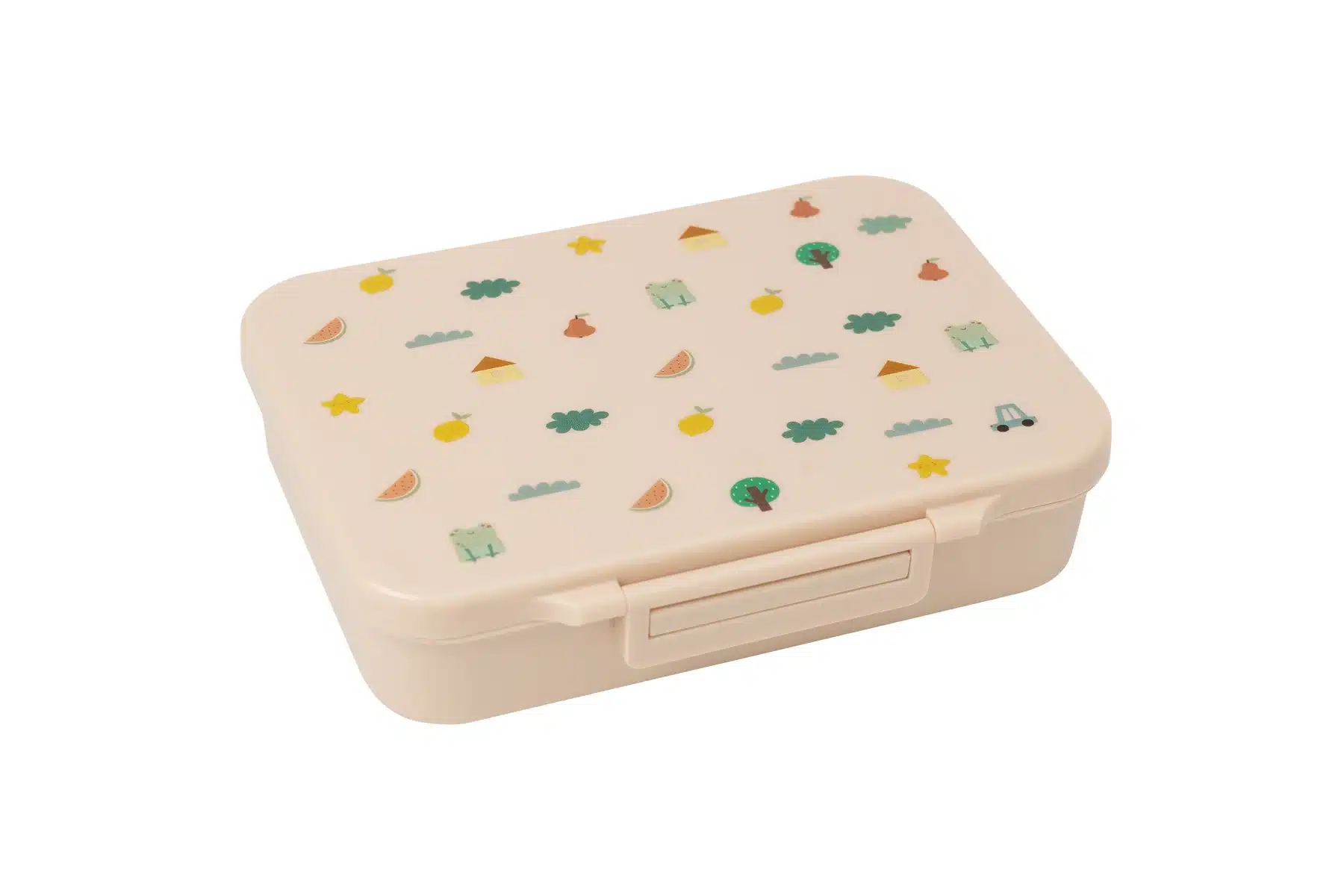 E-shop DESIATOVÝ BOX THE COTTON CLOUD - TINY BITS