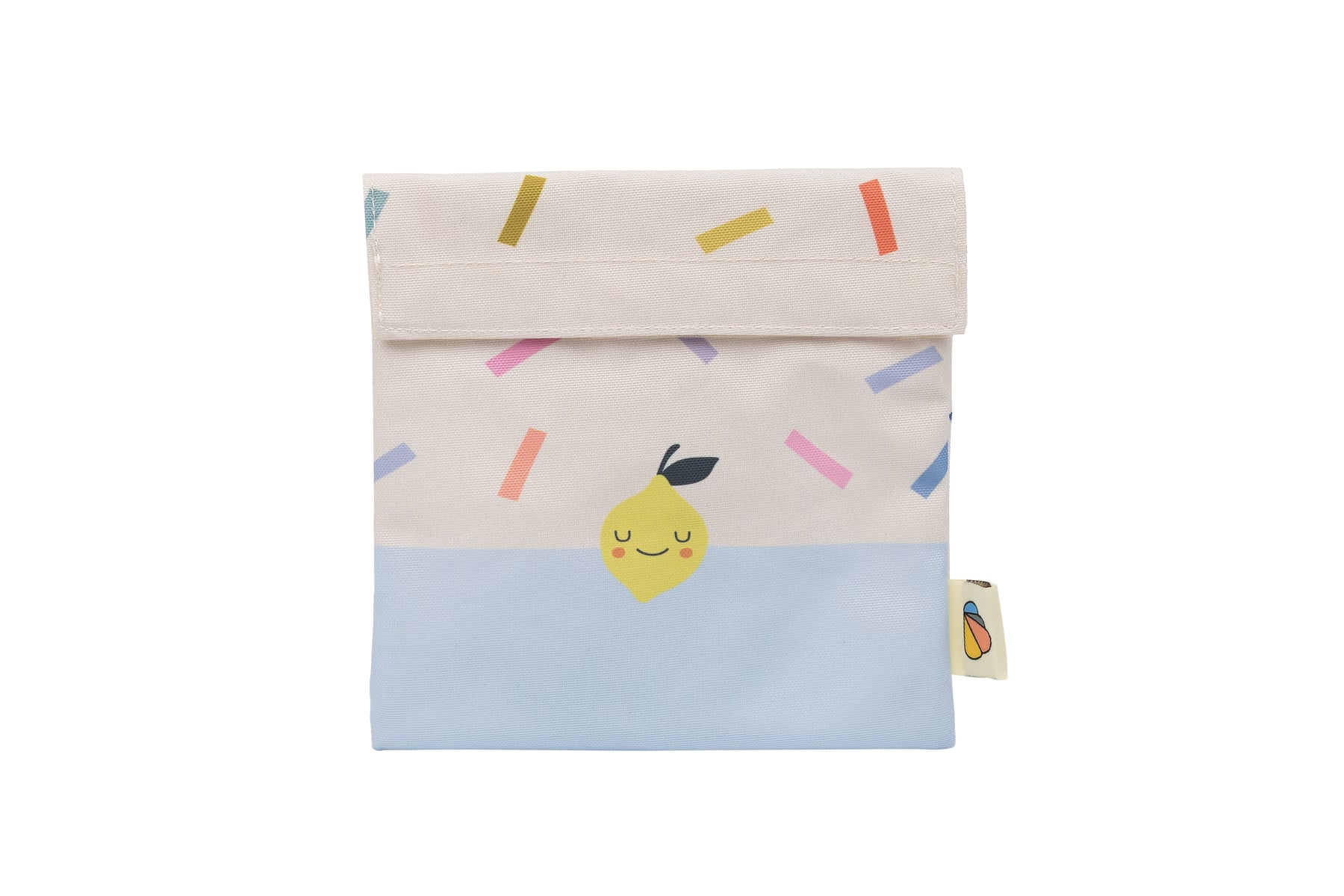 E-shop DESIATOVÉ VRECKO THE COTTON CLOUD - CONFETTI