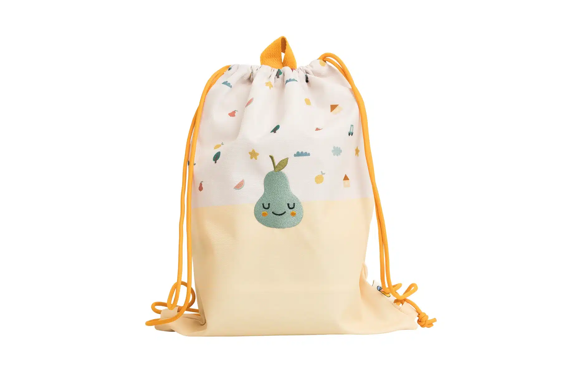 E-shop TAŠKA NA SŤAHOVACIU ŠNÚRKU THE COTTON CLOUD - TINY BITS