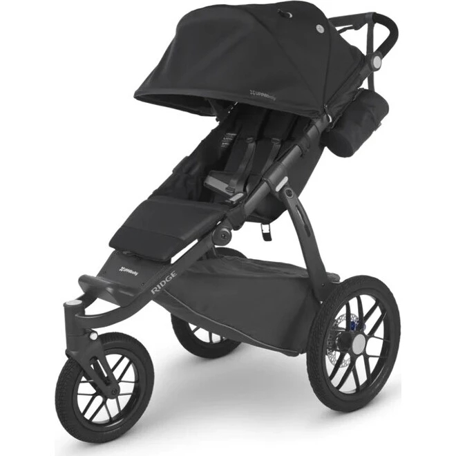 E-shop UPPAbaby športový kočík Ridge, jake