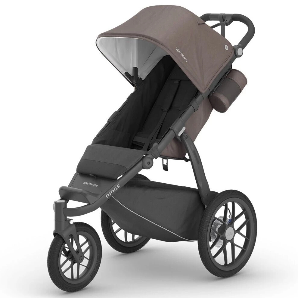 E-shop UPPAbaby športový kočík Ridge, theo