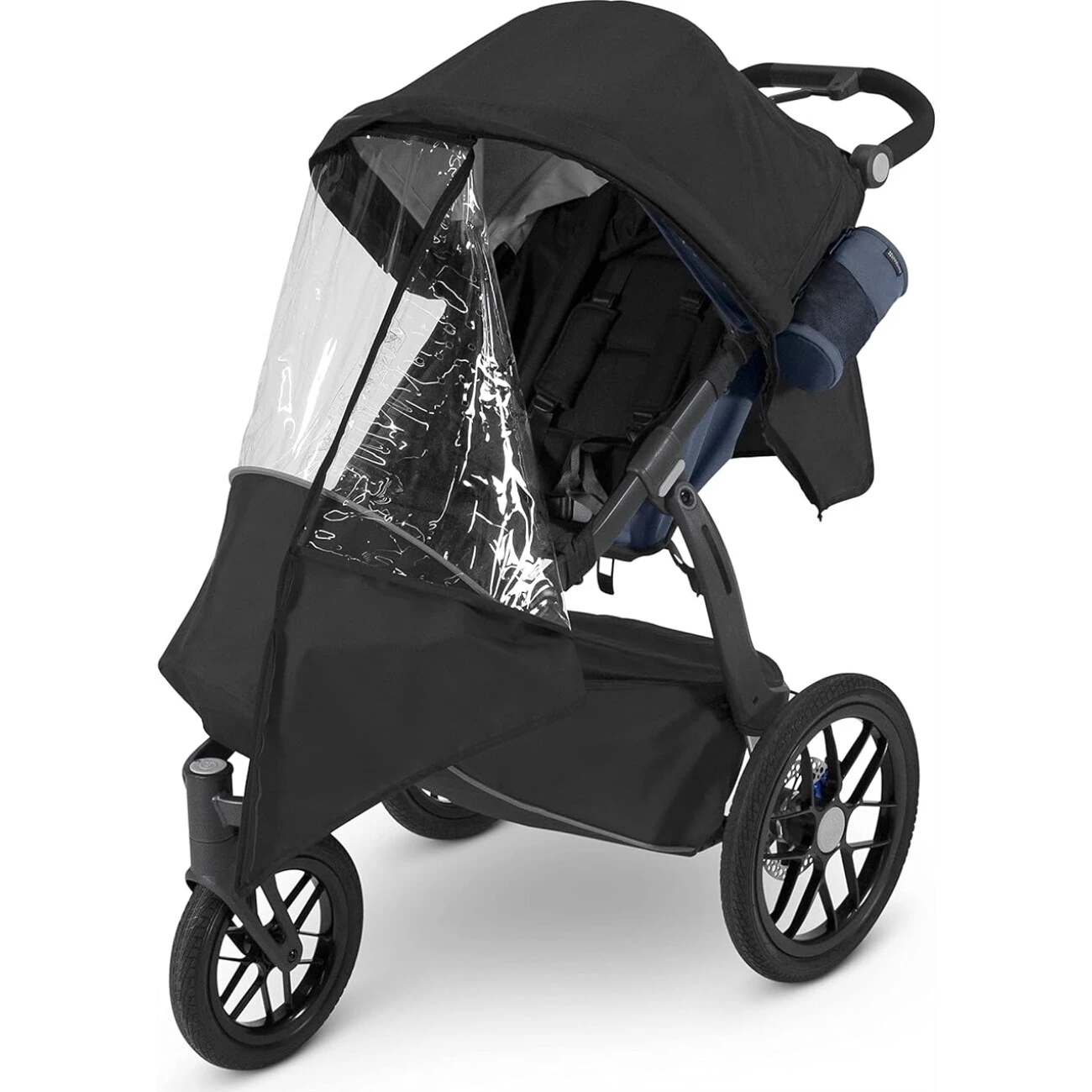 E-shop UPPAbaby pláštenka na športový kočík RIDGE